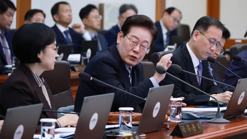 이재명 대통령, 굴종·사대 외교 지양 선언…"실용적 국익 외교" 천명