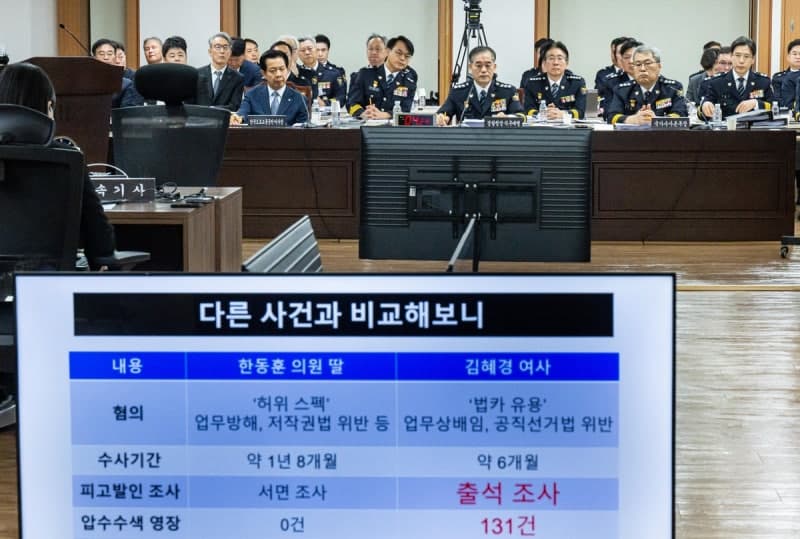 한동훈 때릴수록 커지는 정치적 체급…민주당의 딜레마