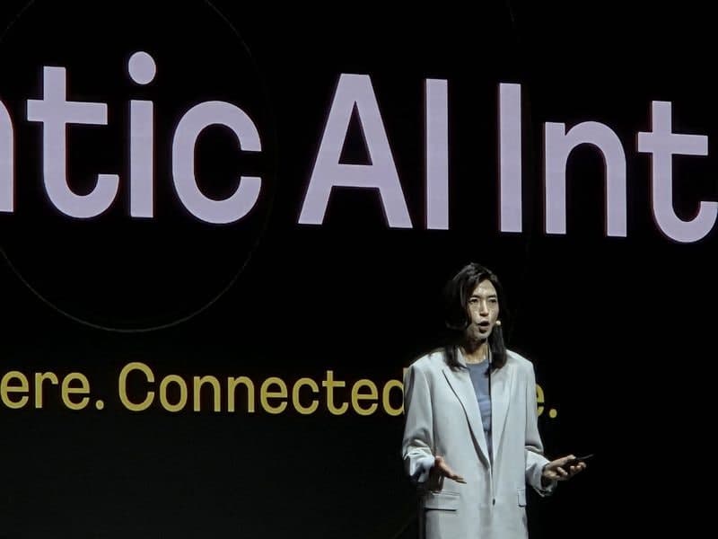 카카오톡에 AI 비서 ‘라이언’ 등장… 말 한마디로 메시지·결제까지 수행