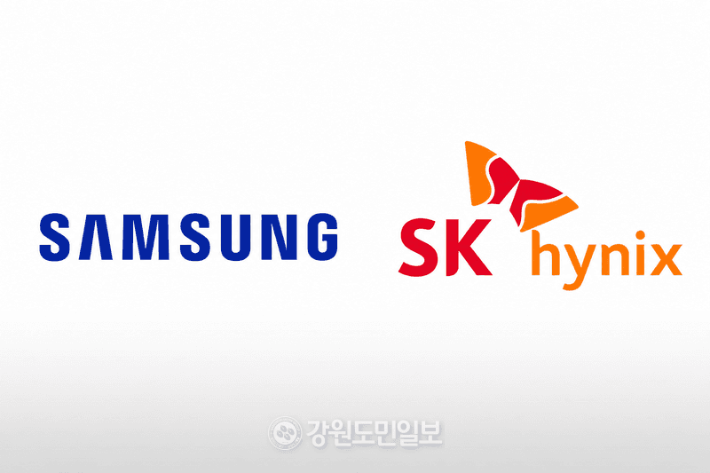 삼성전자·SK하이닉스 레버리지 ETF 20%대 급락…상장 후 최저가 기록