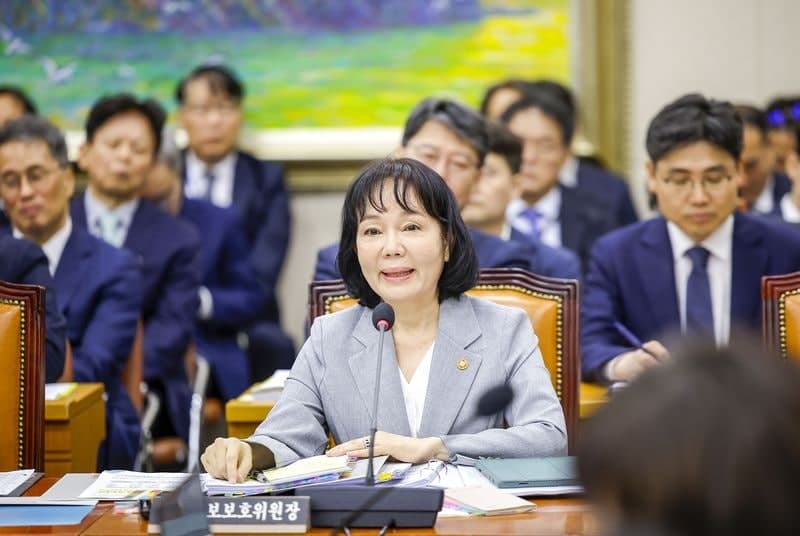 개인정보 유출 잇따르는데 예산만 45% 증액…국감서 쏟아진 질타