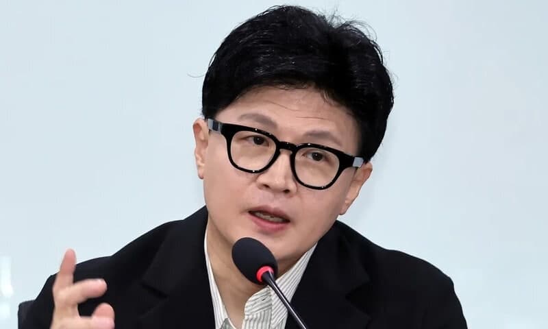 한동훈 딸 '허위 스펙' 수사 무마 의혹, 시민단체 경찰·중수청 고발