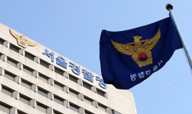 가족 연계 中업체에 100억 자문료… LG엔솔 전 사장 배임 혐의 압수수색