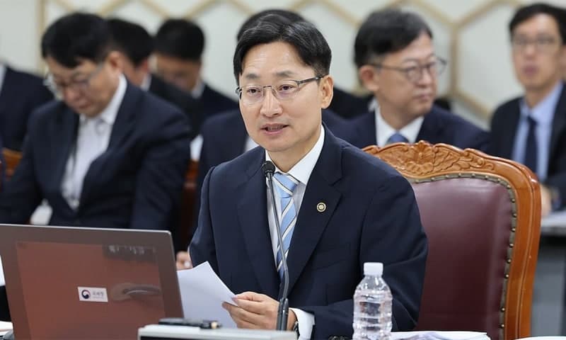 이재명 대통령, 신임 비서실장에 임광현 전 국세청장 임명