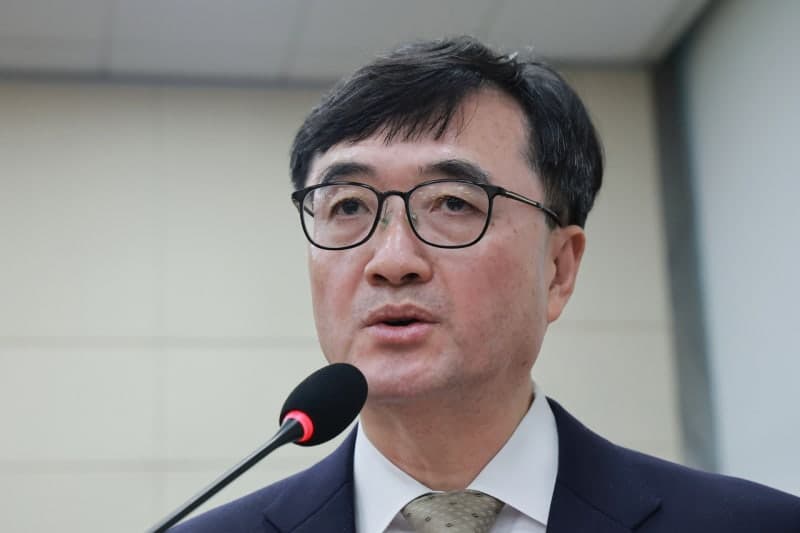 임기근 국조실장 '부동산 해결에 국민 노력 필요' 발언에 野 '국민 탓하나' 반발