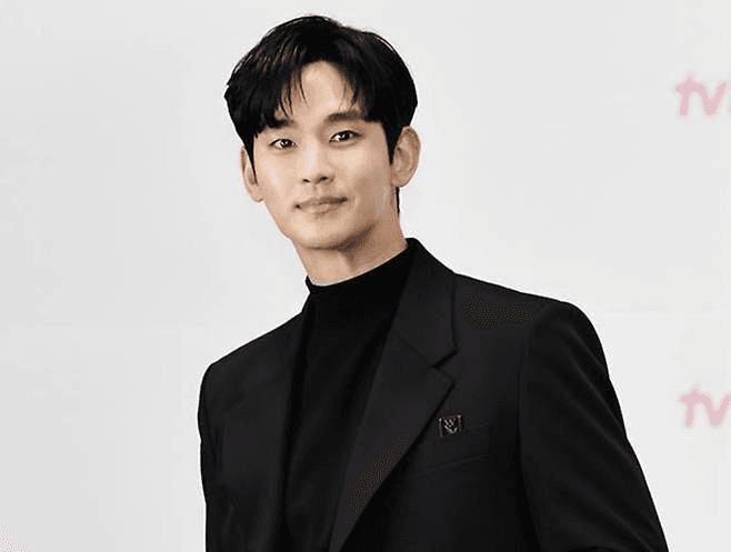 아동복지법 혐의 벗은 김수현, 허위사실 유포자 구속에 강경 대응 예고