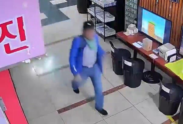 인천 흉기난동범 "힘없어 보이는 사람 골랐다"…관심 끌려 범행