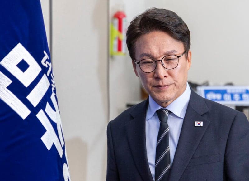 김지용 중수청장 후보자 "정치검사 1호는 윤석열" 친윤 의혹 전면 부인