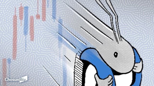 반도체주 급락은 과도한 조정…실적 개선 유효하고 소부장 주목해야