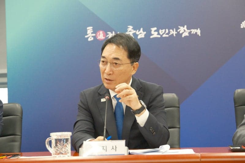박수현 충남지사, 인구전략위원회 위원 위촉… "지방 현장 목소리 반영하겠다"