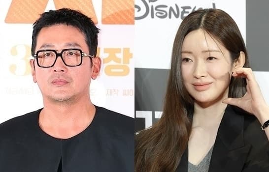 하정우·차정원, 6년 열애 끝에 12월 13일 비공개 결혼