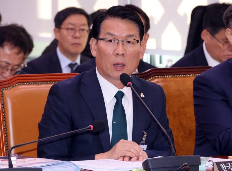 농지은행 매입 적체와 학교급식 부정입찰, 국감서 드러난 공공기관 관리 부실