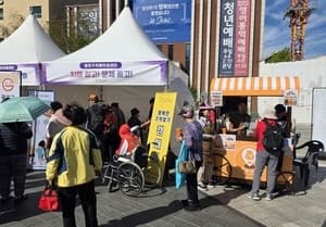 광진구치매안심센터, 치매 예방·인식개선 성과로 네 번째 장관 표창