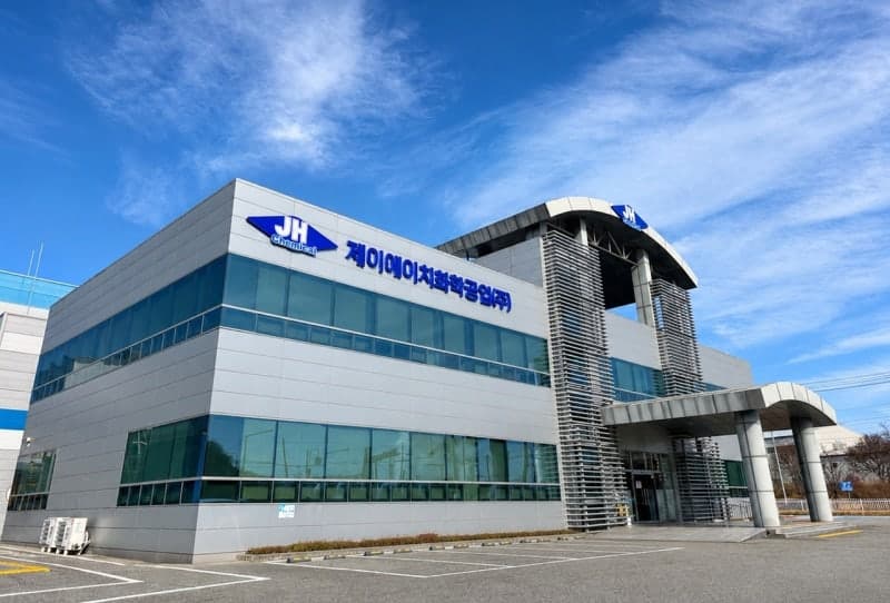 엘앤에프 자회사 JHC, 폐배터리 재활용 사업 본격 확대…리튬 회수율 95% 확보