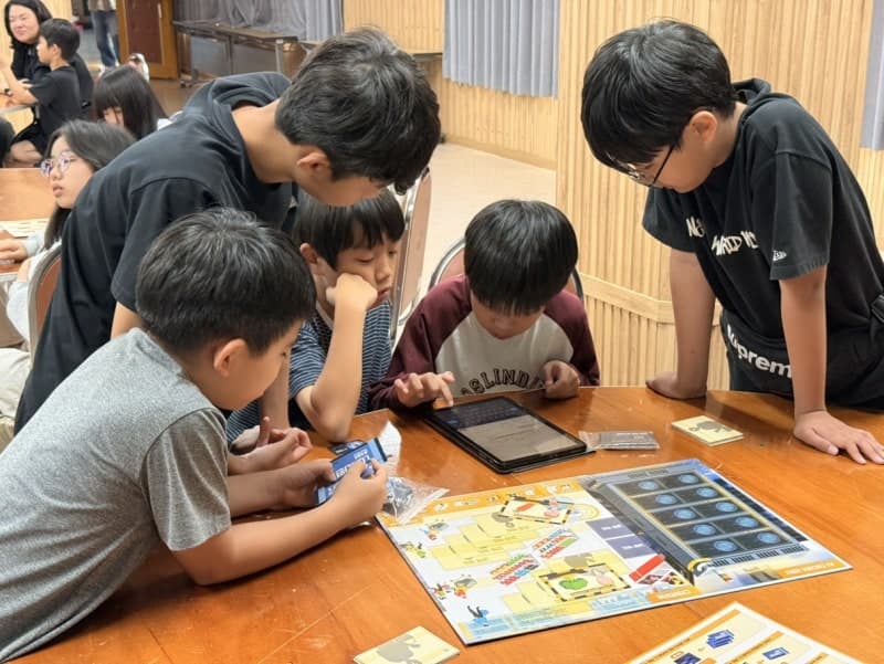 신세계아이앤씨 농어촌 청소년 AI 교육 기부 확대 및 엔코아 플레이데이터 수강생 3500명 돌파