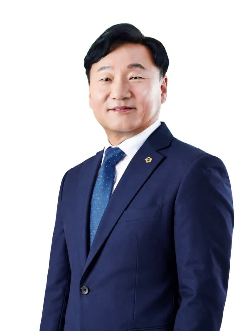남종섭 경기도의회 의장 취임 100일, 지방의회법 연내 제정 총력