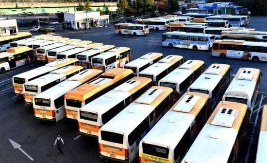 울산 시내버스 노선 개편 시민 의견 수렴… '배차시간 단축' 요구 가장 많아