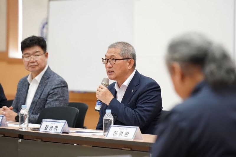 목포시 등 서남권 "국립의대 후보 추천 원점 재검토해야"