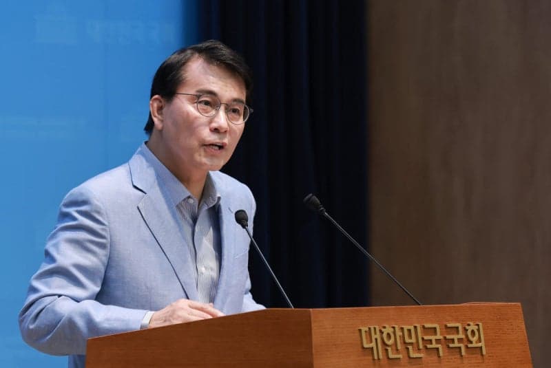 국민의힘 "민주당도 신천지 의혹 관련 압수수색과 특검 나서야"