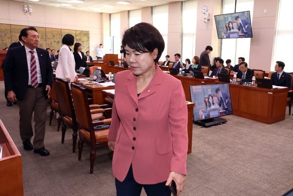 농지 전수조사 후속대책 도마 위…여야, 농지은행 관리 부실과 임차농 피해 질타