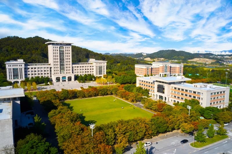 선문대, 지방대학 특성화 선도대학 육성사업 S등급 선정…반도체 인재 양성 박차
