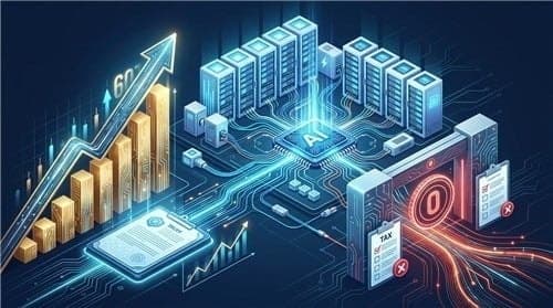 AI 데이터센터 상장 잇단 제동…투자 심리 위축에 IPO 무산