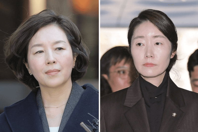 '공천 대가 1억' 강선우 의원 1심 선고…검찰 징역 4년 구형