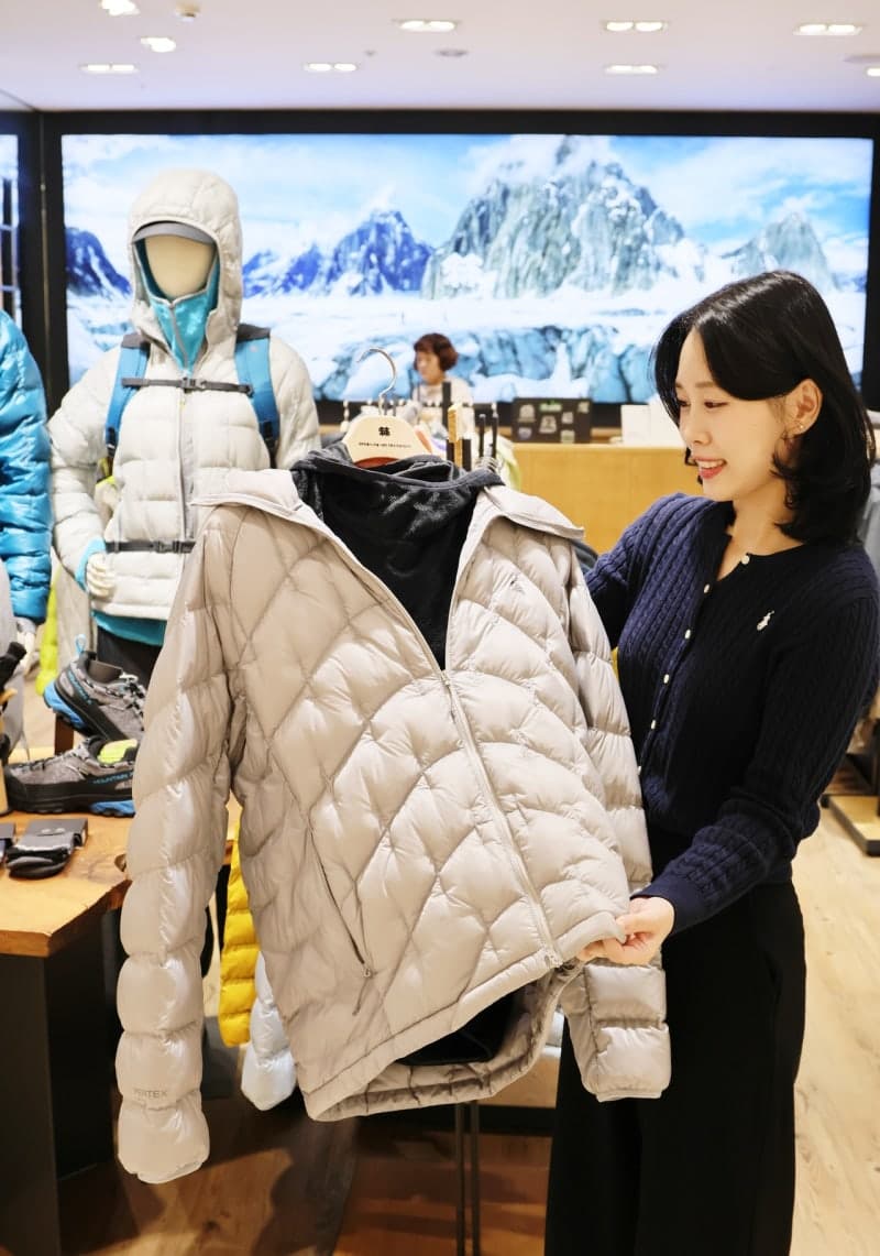 롯데백화점·아울렛 대구 4개점, 가을맞이 ‘더블 찬스 위크’ 개최