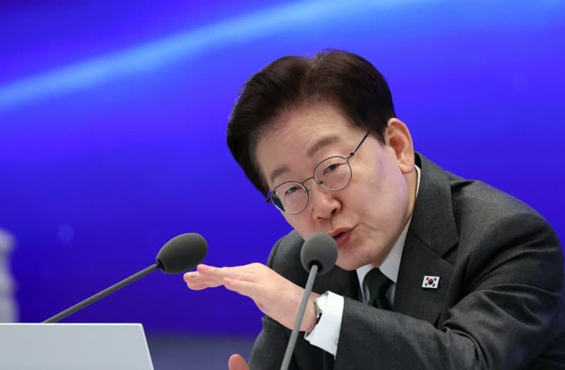 이재명 대통령 “인구정책 판 바꾼다”…AI 시대 맞춰 사회 시스템 전면 재설계