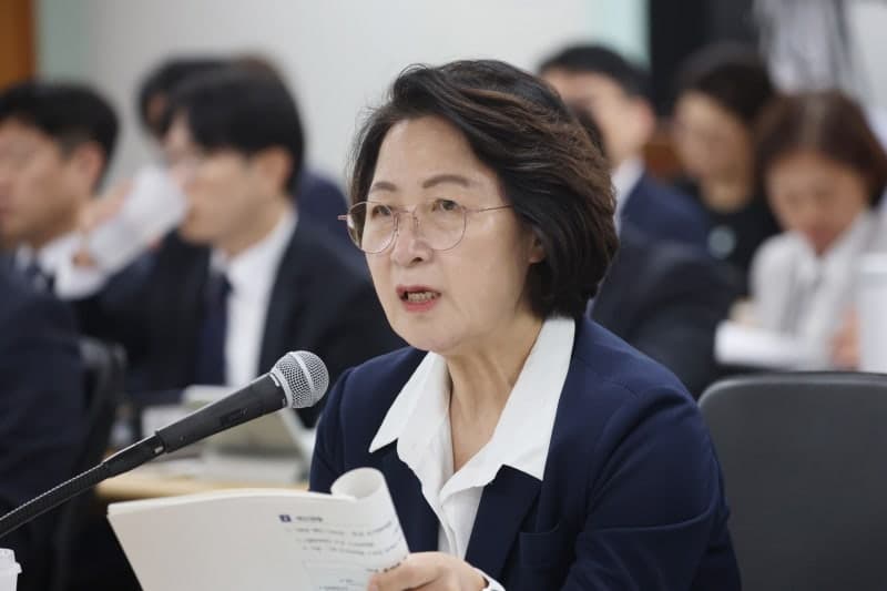 소방은 재정 빨대라던 추미애 발언에 소방노조 반발 확산