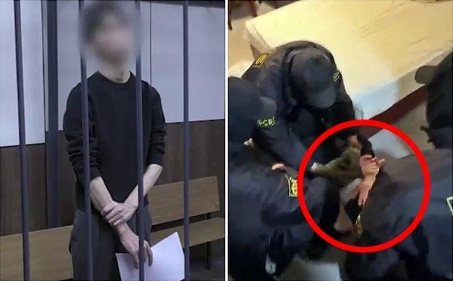 러시아, 일본 홋카이도신문 특파원 ‘간첩 혐의’로 전격 체포