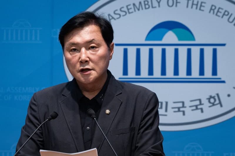 더불어민주당, 국감 후 '조작기소 특검법' 추진 및 '신천지 의혹' 후속 조치 착수