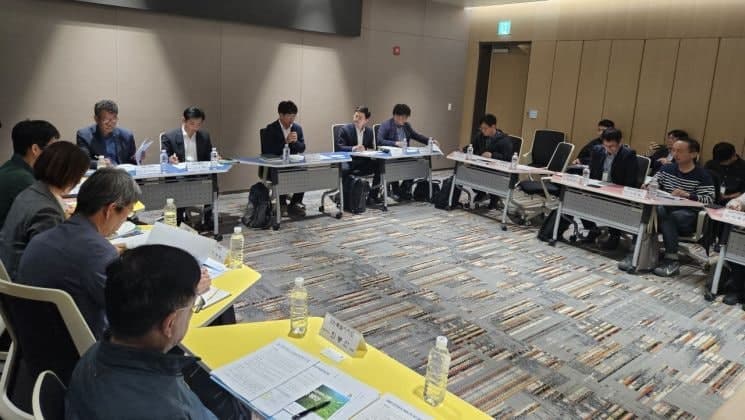 산림청·국토부, 생활권 주변 소나무재선충병 피해목 신속 제거 협력