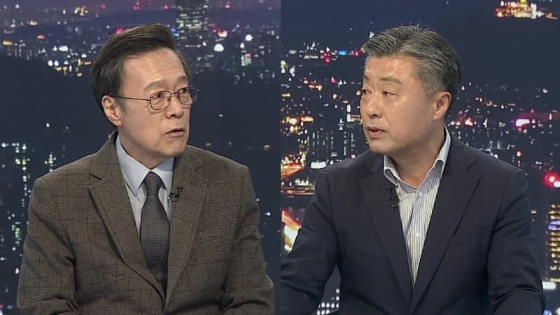 지명 37일 만에 열린 김지용 청문회…'친윤 의혹' 공방 끝 15일 보고서 채택 합의