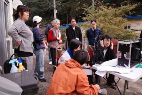 경남정보대 졸업생 문원수 감독의 단편영화 '물만골', 부산독립영화제 본선 진출