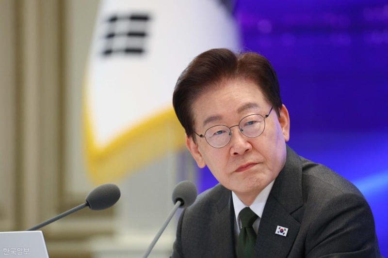 李대통령 "판 바꿀 전환기"…인구정책, 양적 지표서 '질적 성장' 대전환