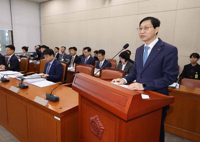 복지위, 국민연금 리밸런싱 회의록 공개와 김용범 증인 채택 놓고 여야 충돌