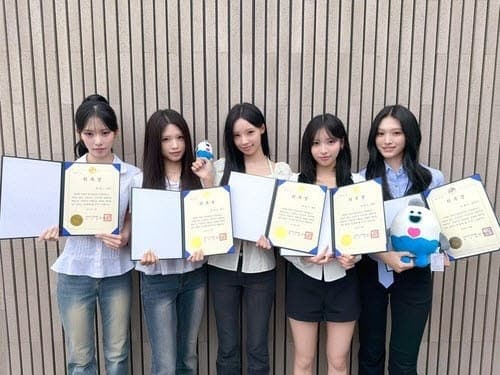 걸그룹 리센느 '거제야호' 밈 효과…거제시 관광객·소비 급증