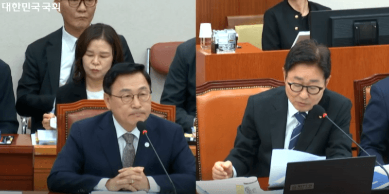 정근식 서울시교육감 "교육교부금 개편, 학령인구 넘어 미래 교육수요 반영해야"