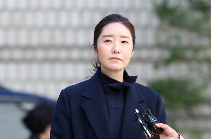 '1억 공천헌금' 강선우 의원 1심 징역 2년 6개월…보석 취소 뒤 법정구속