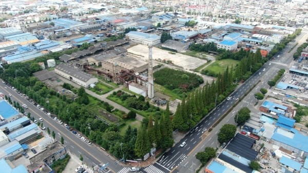 진주 상평일반산업단지, 산업·주거·생활 어우러진 미래형 복합공간으로 탈바꿈