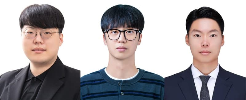 하나의 반도체로 계산과 AI 학습 동시에…GIST, 다기능 반도체 소자 개발