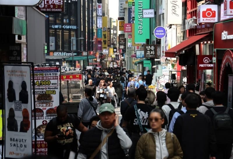 서울 상업·업무용 부동산 8월 거래 주춤…거래규모 31% 감소