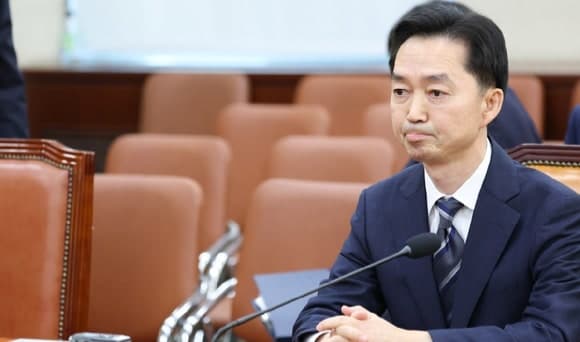 김지용 중수청장 청문회 37일 만에 개최…야당 "임명 미리 정해진 요식행위인가"