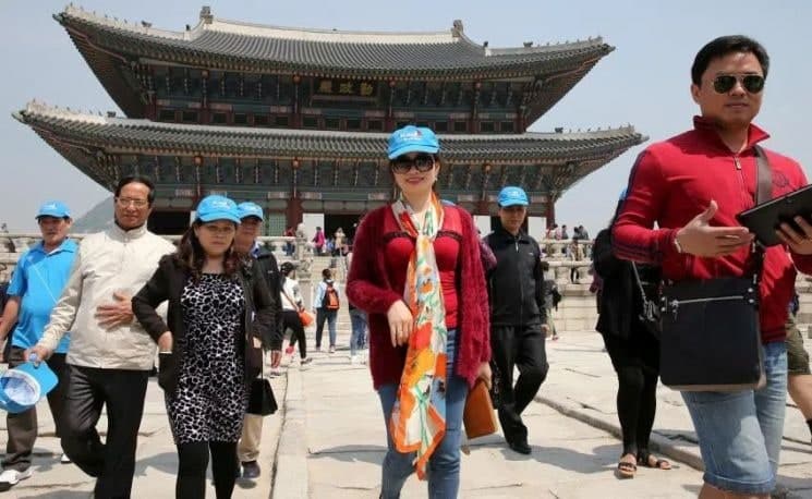 조선은 중국 속국이라 가르치는 국가공인 가이드, 관리 체계는 '구멍'