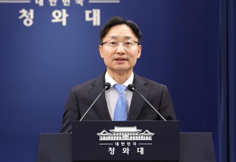 체납 징수 성과 낸 임광현 국세청장, 신임 대통령비서실장 깜짝 발탁