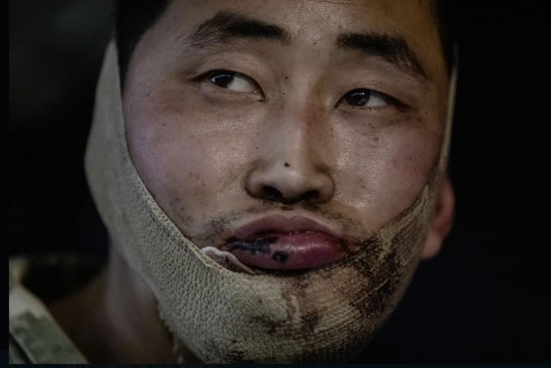 러시아, '북한군 참전' 영화 제작…주인공에 한국 출신 배우 캐스팅