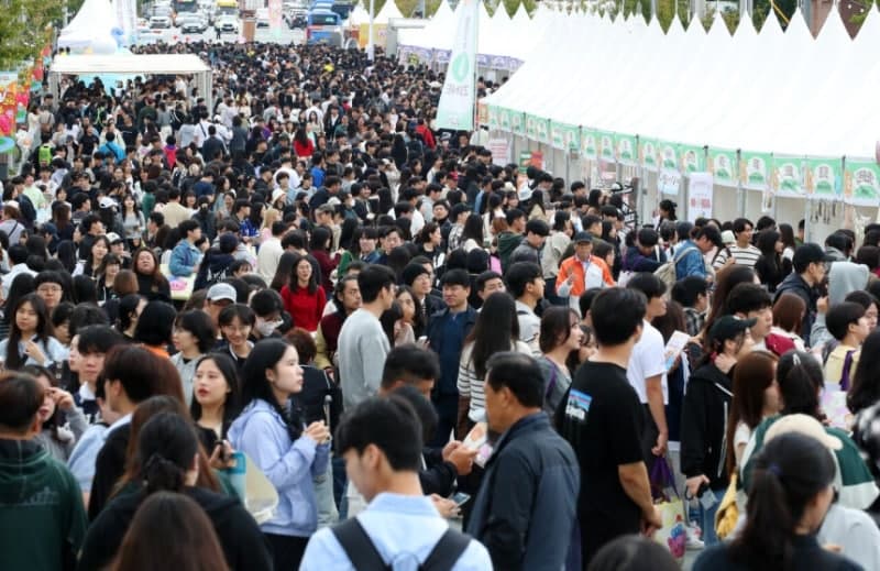 120개 빵집 모인 '2026 대전 빵 축제', 이번 주말 엑스포과학공원서 개막