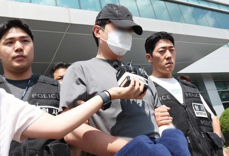 성범죄 신고한 여성 보복살해한 30대, 항소심도 무기징역 선고