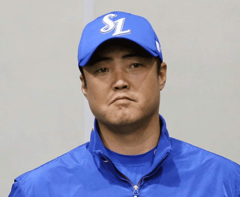 전 삼성 투수 안지만, 3억대 사기 혐의로 징역 1년 8개월 실형 선고